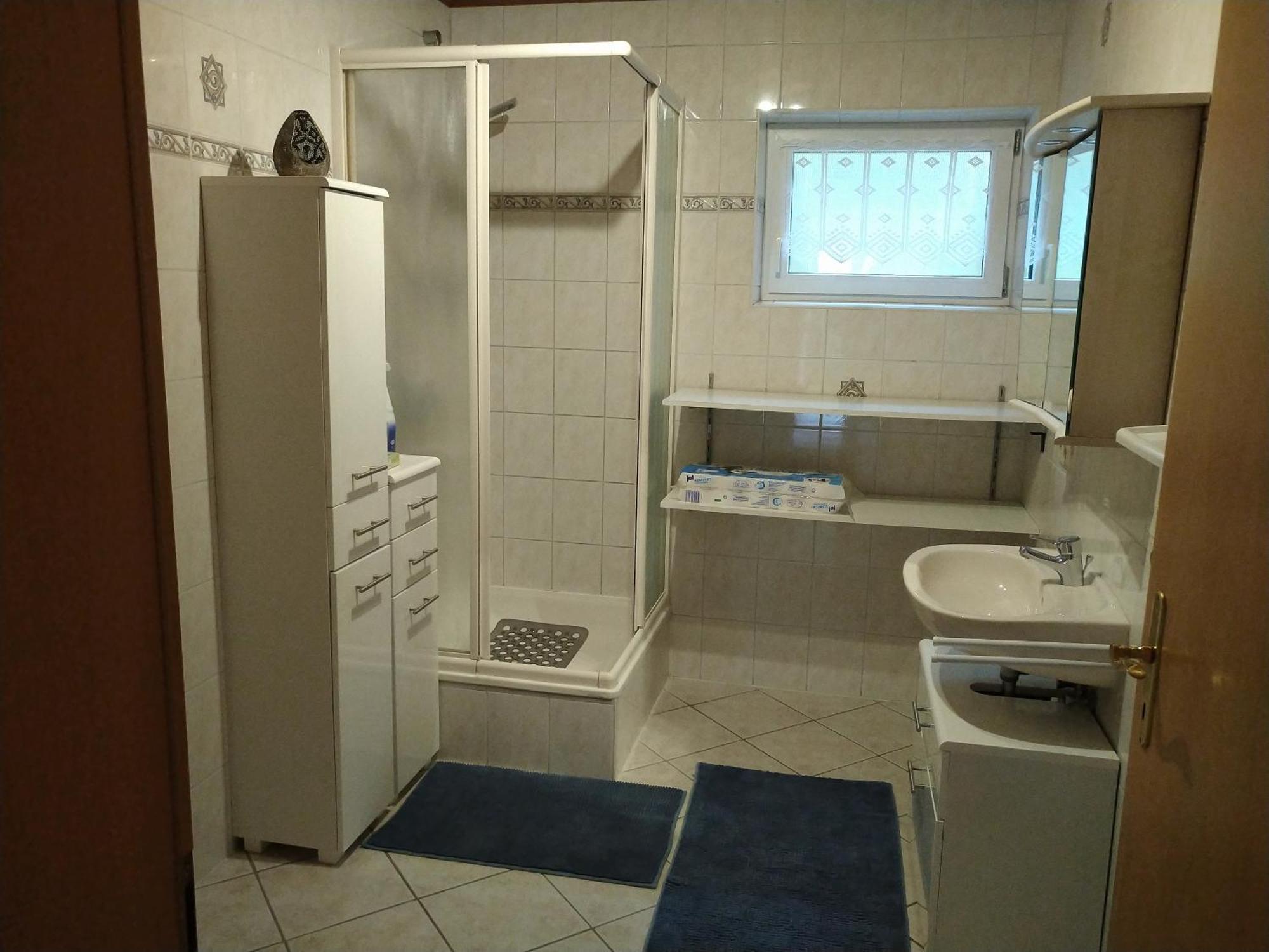 Urlaub Mit Hund Auf Dem Bauernhof Hofswald Apartment Euscheid Екстериор снимка